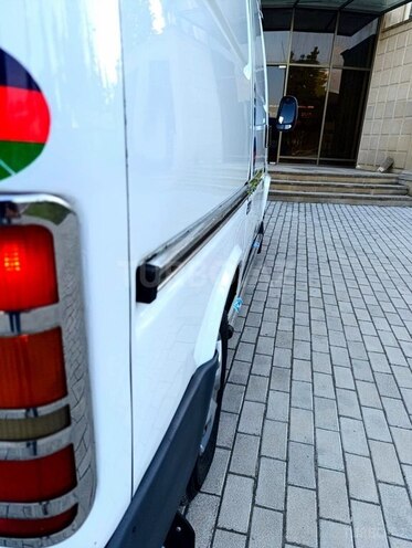 Ford Transit 1999, 432,000 km - 2.5 л - İmişli