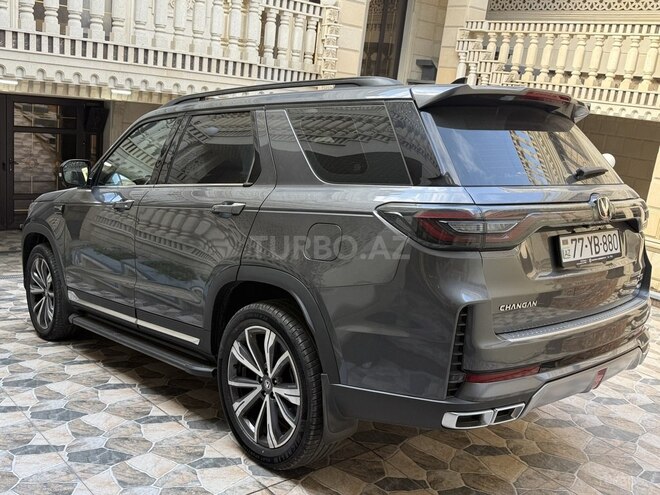 Changan  2023, 37,500 km - 2.0 л - Bakı