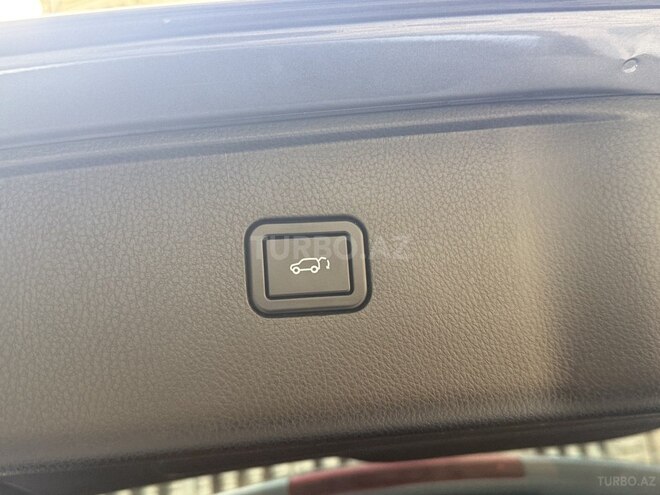 Changan  2023, 37,500 km - 2.0 л - Bakı