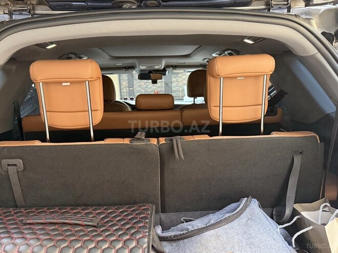 Changan  2023, 37,500 km - 2.0 л - Bakı