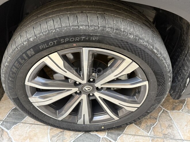 Changan  2023, 37,500 km - 2.0 л - Bakı