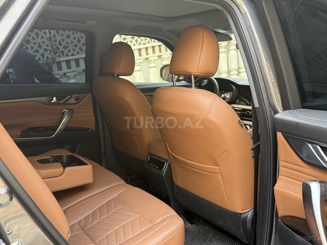 Changan  2023, 37,500 km - 2.0 л - Bakı