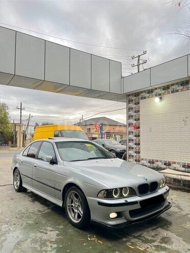 BMW 528 1998, 320,000 km - 2.8 l - Bakı