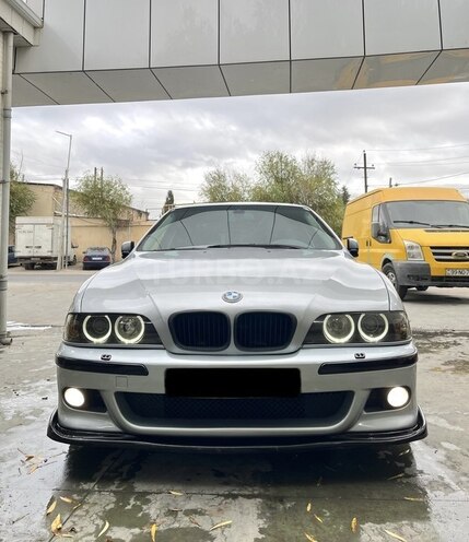 BMW 528 1998, 320,000 km - 2.8 l - Bakı