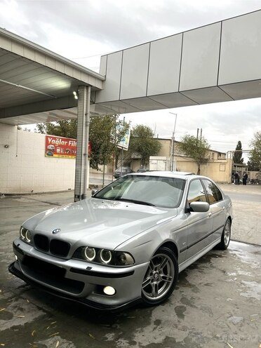 BMW 528 1998, 320,000 km - 2.8 l - Bakı