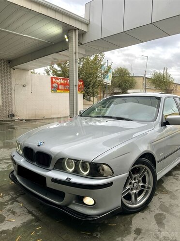 BMW 528 1998, 320,000 km - 2.8 l - Bakı