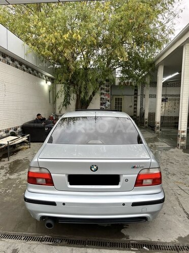 BMW 528 1998, 320,000 km - 2.8 l - Bakı