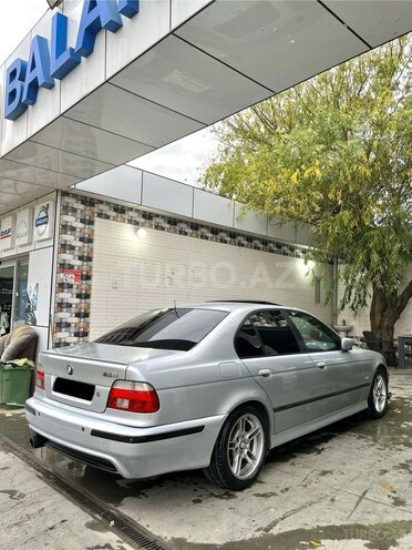 BMW 528 1998, 320,000 km - 2.8 l - Bakı