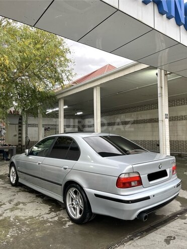 BMW 528 1998, 320,000 km - 2.8 l - Bakı