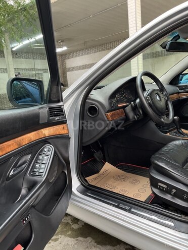 BMW 528 1998, 320,000 km - 2.8 l - Bakı