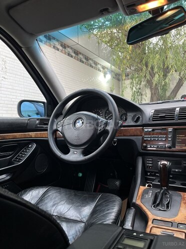 BMW 528 1998, 320,000 km - 2.8 l - Bakı