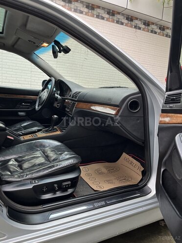 BMW 528 1998, 320,000 km - 2.8 l - Bakı