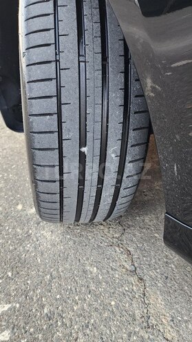 Mercedes S 400 2014, 190,000 km - 3.0 l - Bakı