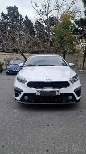 Kia Forte 2020, 59,000 km - 2.0 l - Bakı