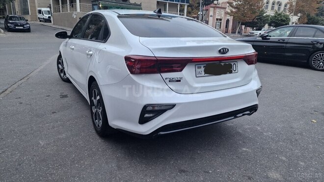 Kia Forte 2020, 59,000 km - 2.0 l - Bakı