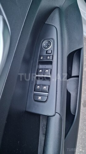 Kia Forte 2020, 59,000 km - 2.0 l - Bakı