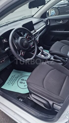 Kia Forte 2020, 59,000 km - 2.0 l - Bakı