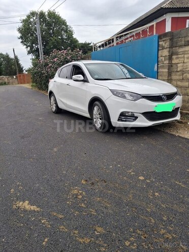 Changan Eado 2013, 179,631 km - 1.6 l - Masallı