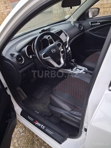 Changan Eado 2013, 179,631 km - 1.6 l - Masallı