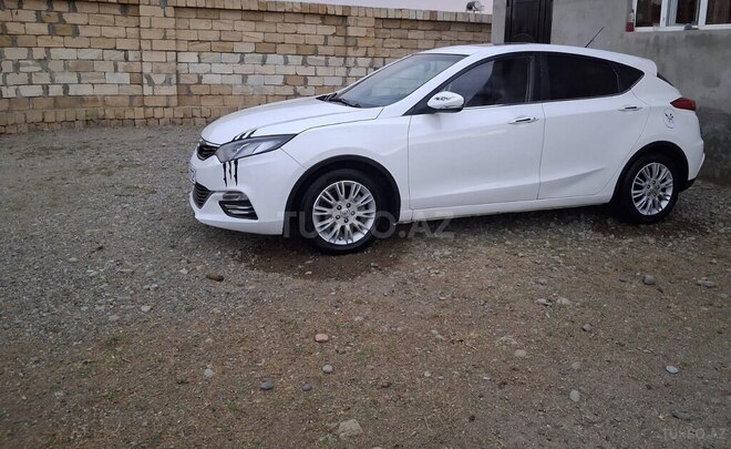 Changan Eado 2013, 179,631 km - 1.6 l - Masallı