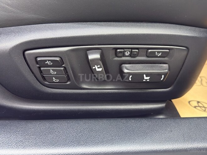 Lexus GS 250 2013, 160,000 km - 2.5 l - Bakı