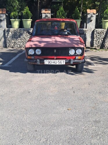 LADA (VAZ) 2106 1990, 22,000 km - 1.6 l - Qəbələ