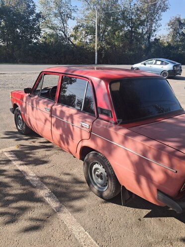 LADA (VAZ) 2106 1990, 22,000 km - 1.6 l - Qəbələ