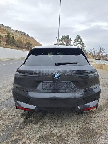 BMW iX 2022, 11,966 km - 0.0 л - Bakı