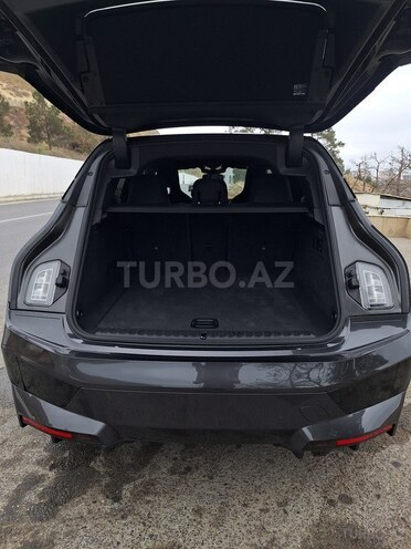 BMW iX 2022, 11,966 km - 0.0 л - Bakı