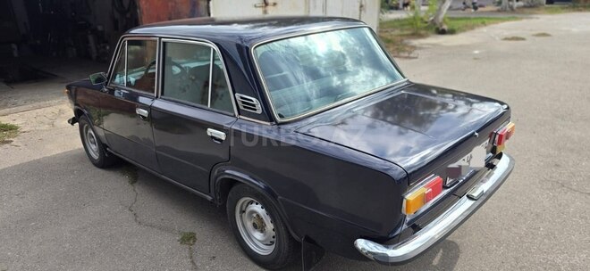 LADA (VAZ) 21011 1976, 287,000 km - 1.3 l - Bakı