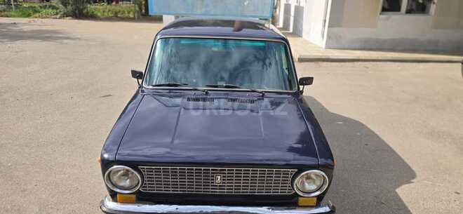 LADA (VAZ) 21011 1976, 287,000 km - 1.3 l - Bakı