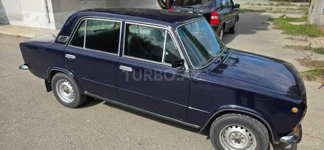 LADA (VAZ) 21011 1976, 287,000 km - 1.3 l - Bakı