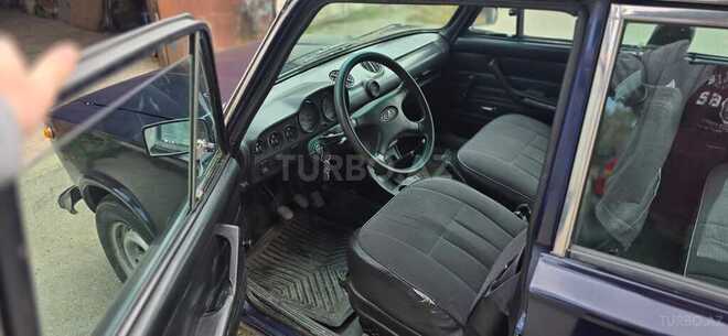 LADA (VAZ) 21011 1976, 287,000 km - 1.3 l - Bakı