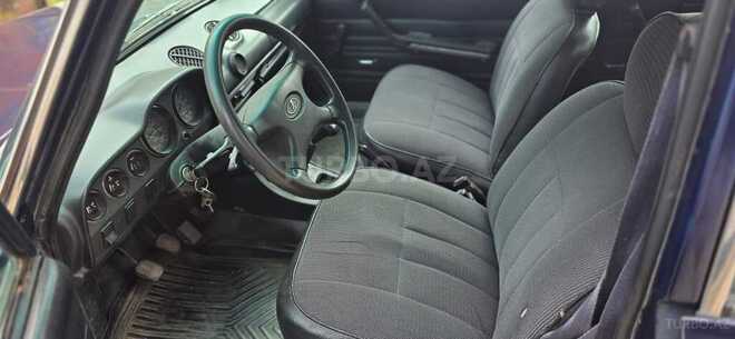 LADA (VAZ) 21011 1976, 287,000 km - 1.3 l - Bakı