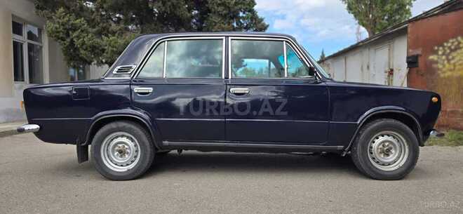LADA (VAZ) 21011 1976, 287,000 km - 1.3 l - Bakı