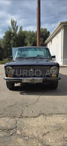 LADA (VAZ) 21011 1976, 287,000 km - 1.3 l - Bakı
