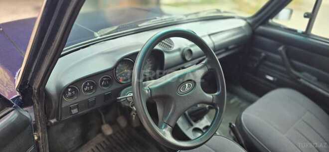 LADA (VAZ) 21011 1976, 287,000 km - 1.3 l - Bakı