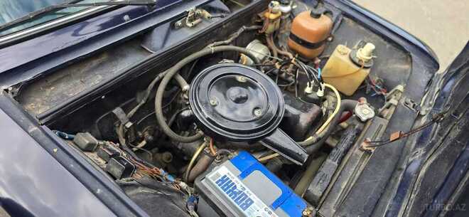 LADA (VAZ) 21011 1976, 287,000 km - 1.3 l - Bakı