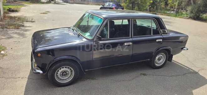 LADA (VAZ) 21011 1976, 287,000 km - 1.3 l - Bakı