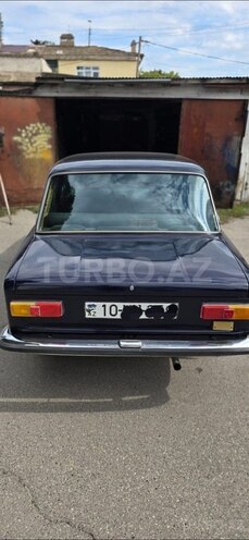 LADA (VAZ) 21011 1976, 287,000 km - 1.3 l - Bakı