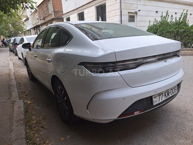 BYD Destroyer 05 2024, 11,570 km - 1.5 l - Bakı