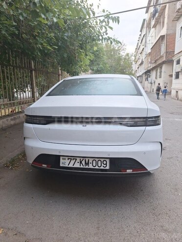 BYD Destroyer 05 2024, 11,570 km - 1.5 l - Bakı