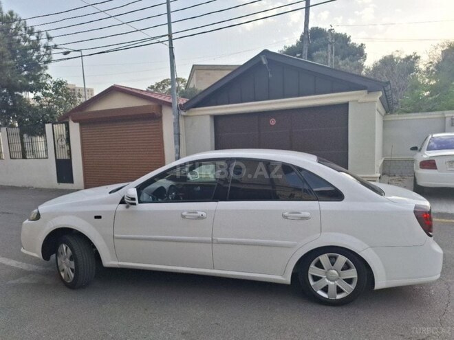 Daewoo Gentra 2014, 238,000 km - 1.5 l - Bakı