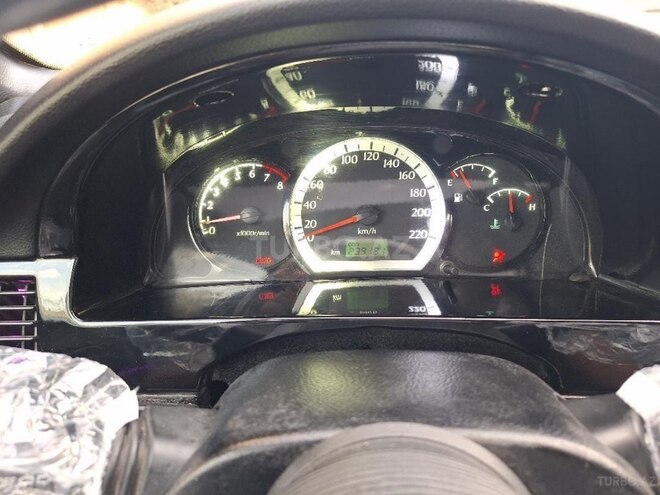 Daewoo Gentra 2014, 238,000 km - 1.5 l - Bakı