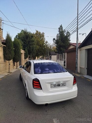 Daewoo Gentra 2014, 238,000 km - 1.5 l - Bakı
