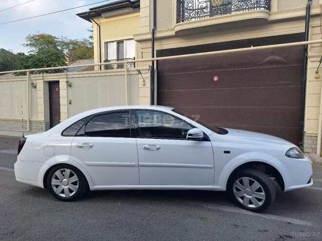 Daewoo Gentra 2014, 238,000 km - 1.5 l - Bakı