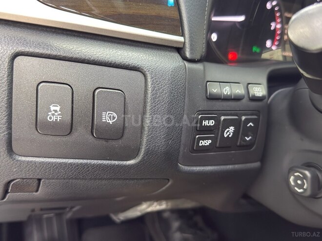 Lexus GS 250 2013, 160,000 km - 2.5 l - Bakı