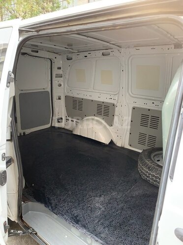 Mercedes Vito 2007, 225,000 km - 2.1 l - Bakı