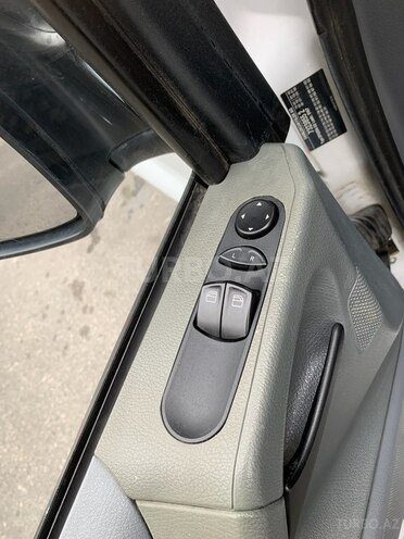 Mercedes Vito 2007, 225,000 km - 2.1 l - Bakı