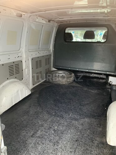 Mercedes Vito 2007, 225,000 km - 2.1 l - Bakı